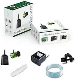 AutoAqua Smart ATO Lite — Automatic Top-Off System with Pump