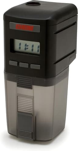 Eheim Everyday Fish Feeder — Programmable Auto Dispenser
