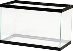 Aqueon Standard Glass Aquarium Tank — 10 Gallon