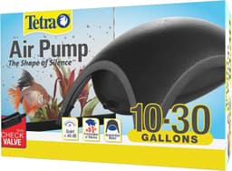 Tetra Whisper Air Pump — 10 to 30 Gallon
